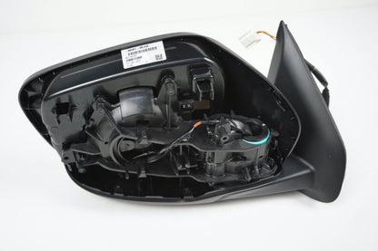 Pièce d'origine Rétroviseur extérieur droit électrique pour Renault Alaskan 963014KJ1A