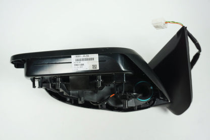 Pièce d'origine Rétroviseur extérieur droit électrique pour Renault Alaskan 963014KJ1A