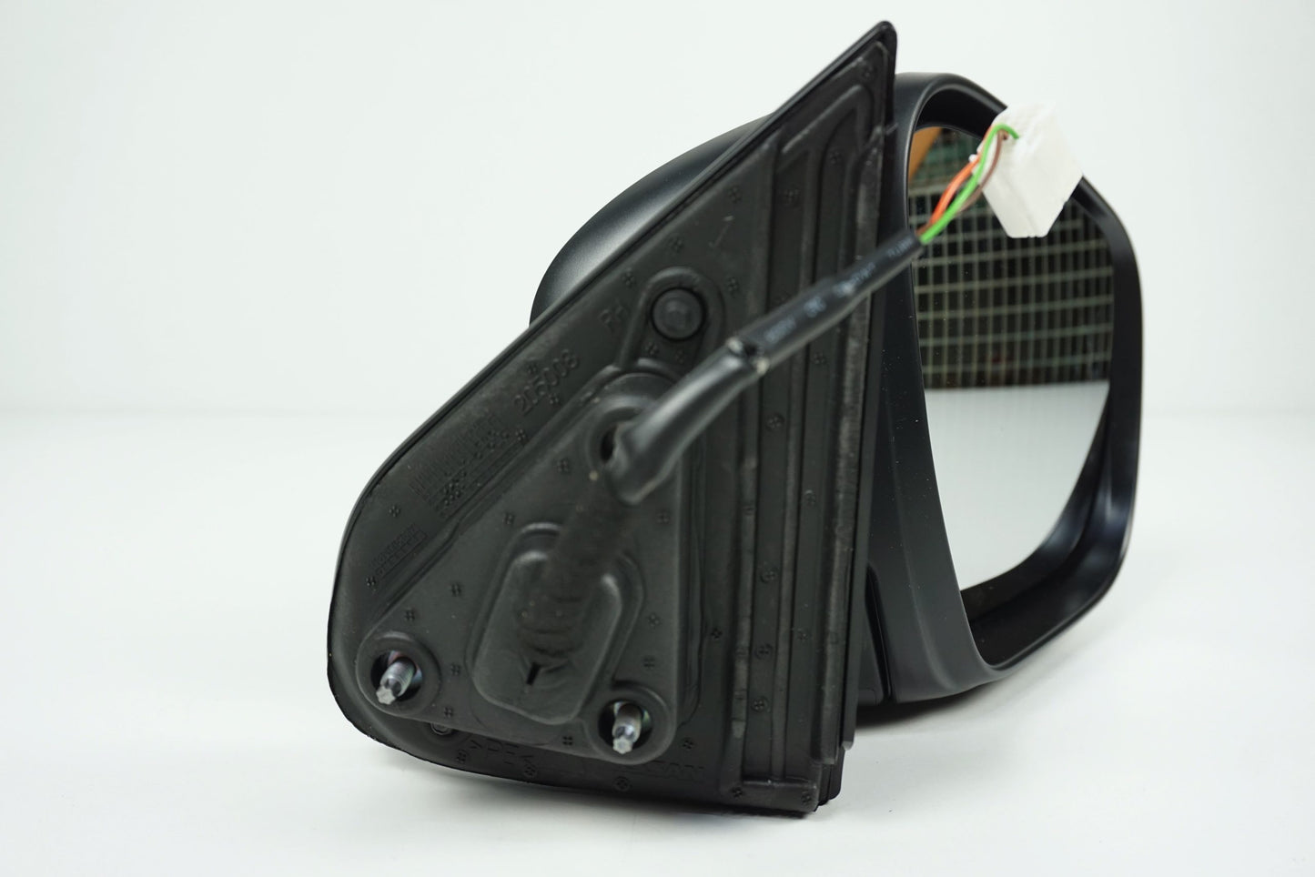 Pièce d'origine Rétroviseur extérieur droit électrique pour Renault Alaskan 963014KJ1A