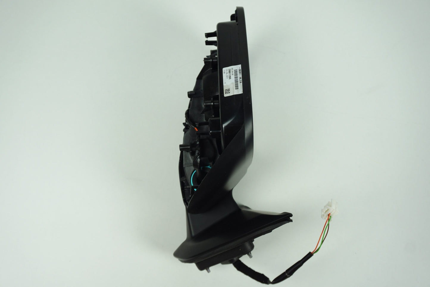 Pièce d'origine Rétroviseur extérieur droit électrique pour Renault Alaskan 963014KJ1A