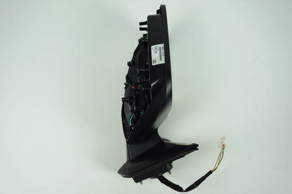 Pièce d'origine Rétroviseur extérieur droit électrique pour Renault Alaskan 963014KJ1A