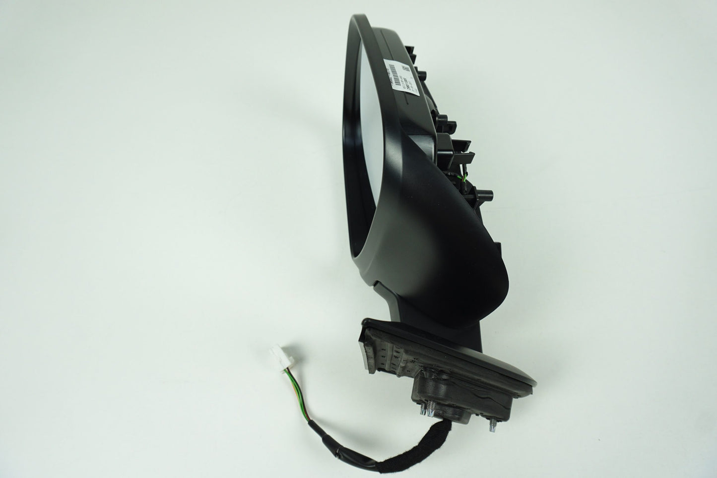 Pièce d'origine Rétroviseur extérieur gauche électrique pour Renault Alaskan 963024KJ1B