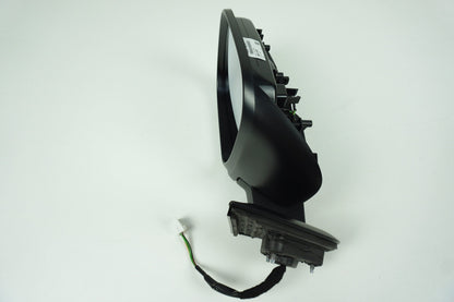 Pièce d'origine Rétroviseur extérieur gauche électrique pour Renault Alaskan 963024KJ1B