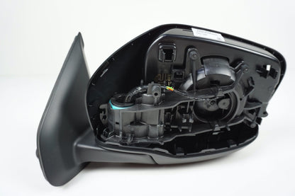 Pièce d'origine Rétroviseur extérieur gauche électrique pour Renault Alaskan 963024KJ1B