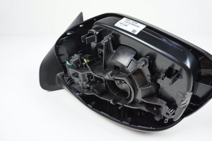 Pièce d'origine Rétroviseur extérieur gauche électrique pour Renault Alaskan 963024KJ1B