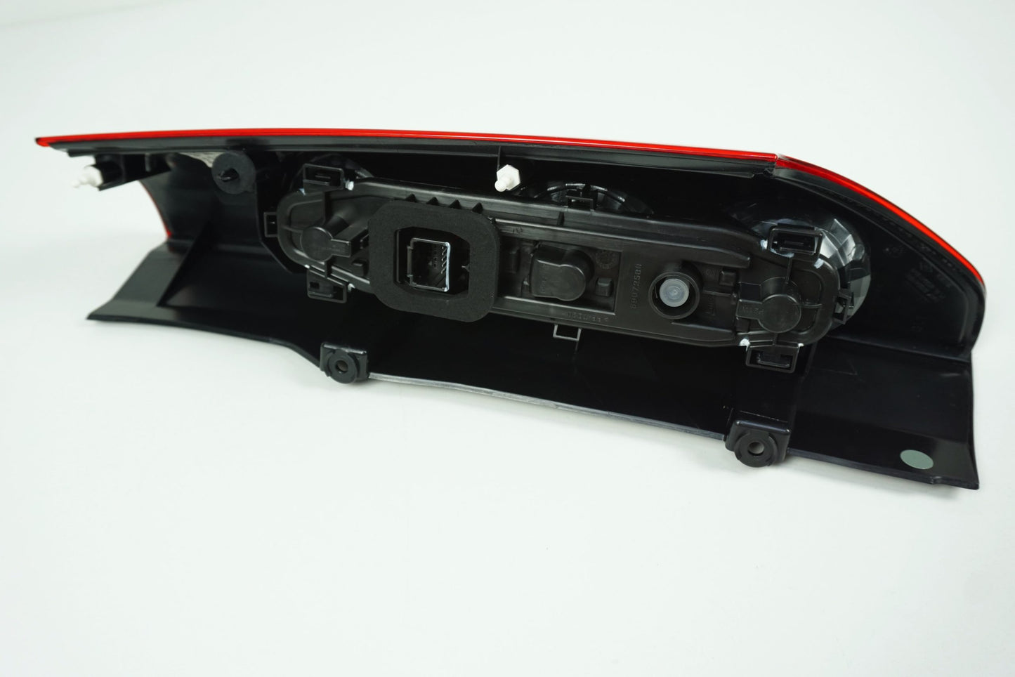 Pièce d'origine Feu arrière gauche pour Renault Kangoo II 8200419958