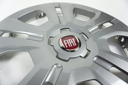Pièce d'origine Enjoliveur pour Fiat Talento 403153987R