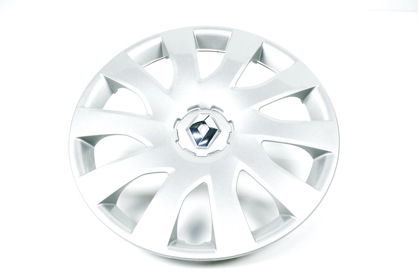 Pièce d'origine Enjoliveur pour Renault Trafic III 403153987R