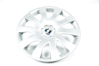 Pièce d'origine Enjoliveur pour Renault Trafic III 403153987R