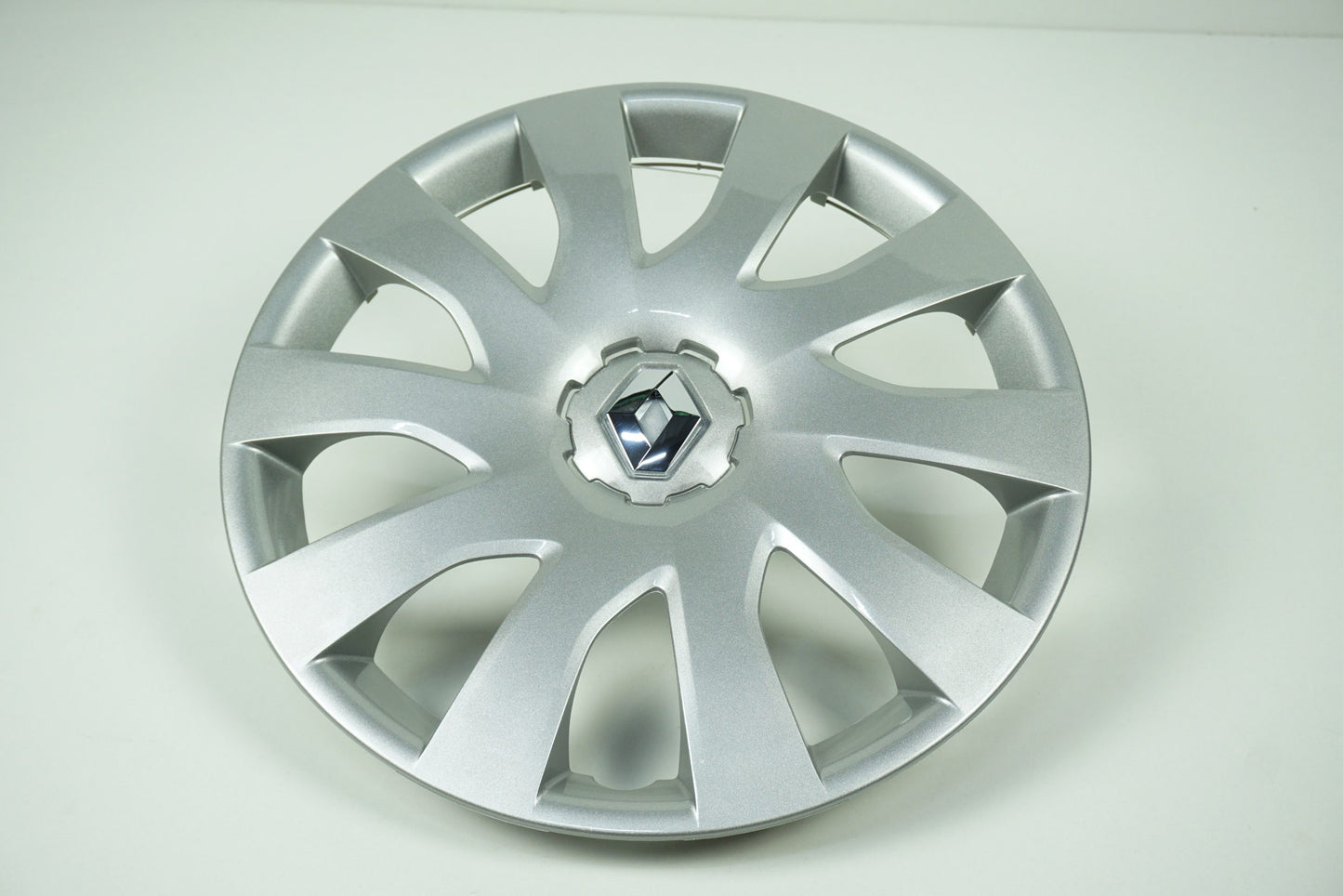 Pièce d'origine Enjoliveur pour Renault Trafic III 403153987R