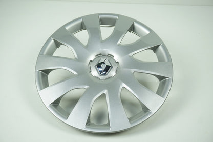 Pièce d'origine Enjoliveur pour Renault Trafic III 403153987R