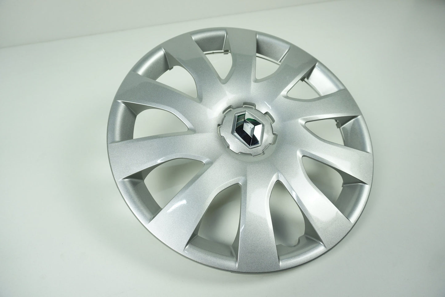 Pièce d'origine Enjoliveur pour Renault Trafic III 403153987R