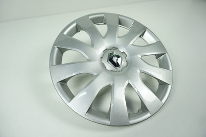 Pièce d'origine Enjoliveur pour Renault Trafic III 403153987R