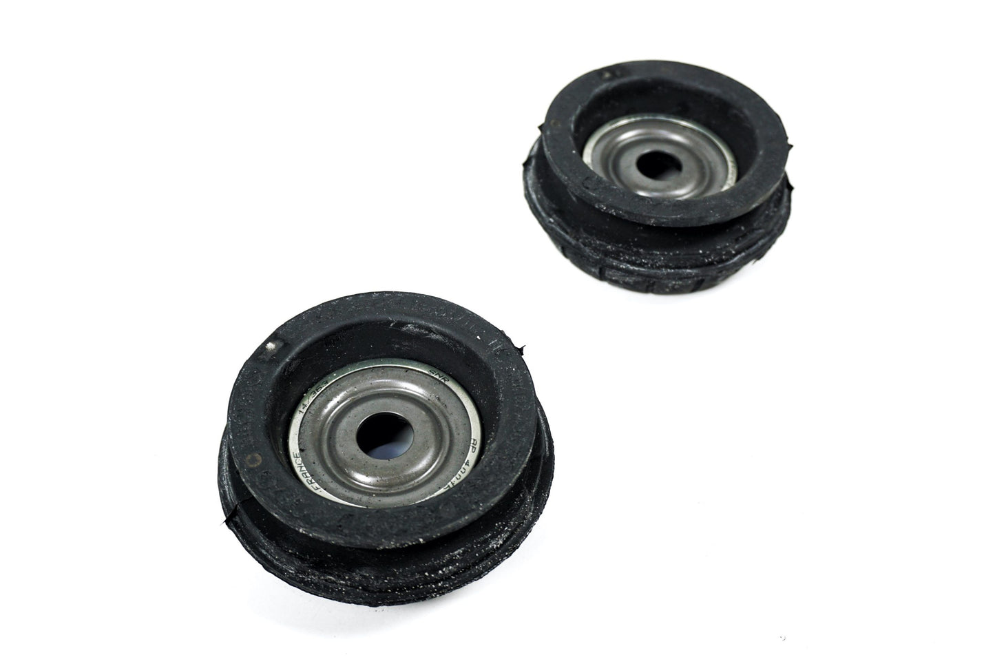 Pièce d'origine Amortisseur pour Renault Clio 8671017901
