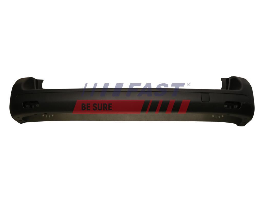 PARE-CHOCS CITROEN JUMPY 16> ARRIÈRE L1/L2.