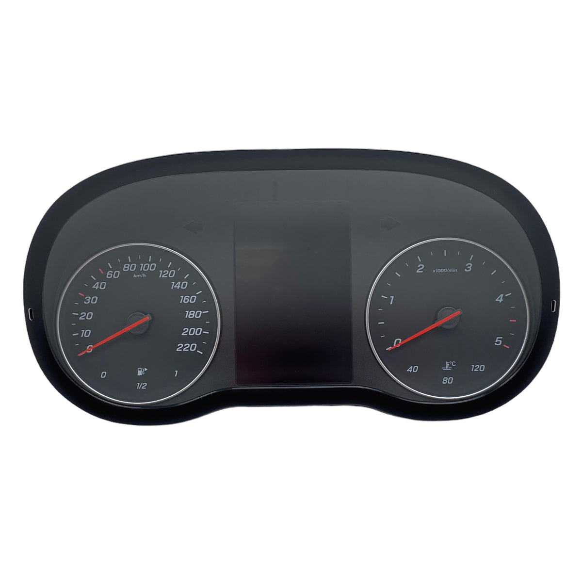 Pièce d'origine Combiné d'instruments pour Mercedes Citan A420 A4209007703