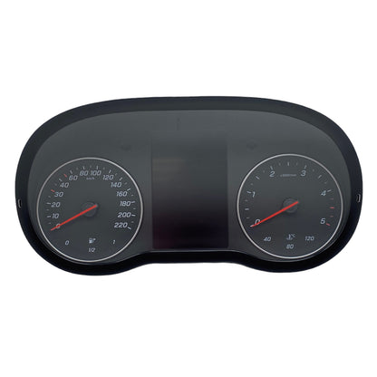 Pièce d'origine Combiné d'instruments pour Mercedes Citan A420 A4209007703