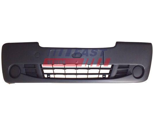 PARE-CHOCS RENAULT TRAFIC 01> AVANT 06>.