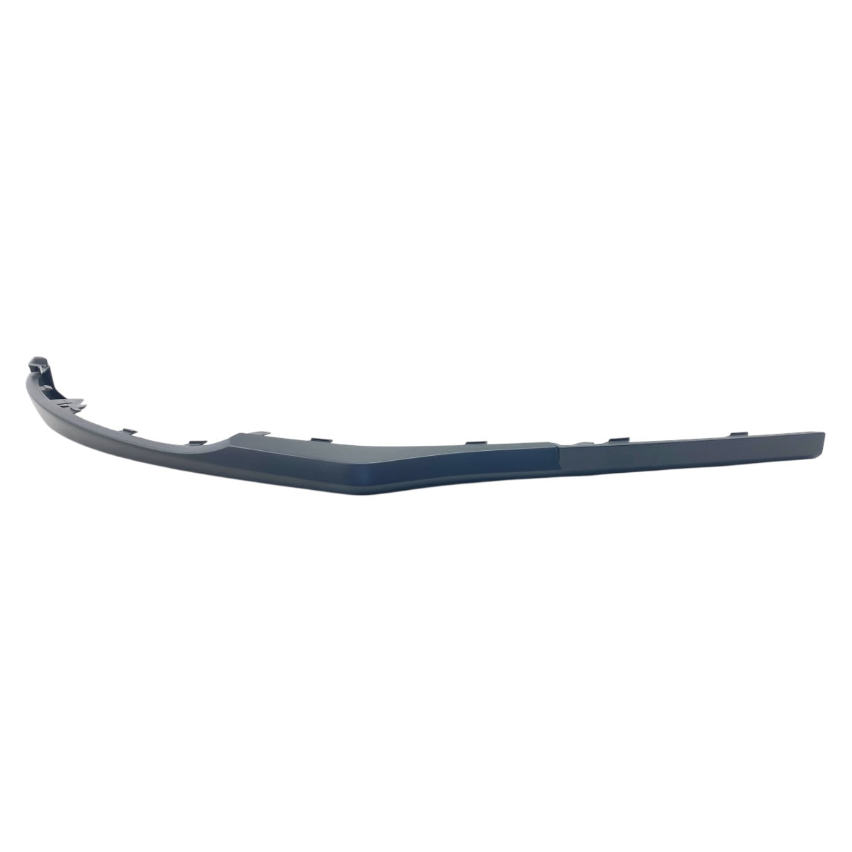Pièce d'origine spoiler de pare-chocs droit pour Renault Megane IV R.S 620269016R.