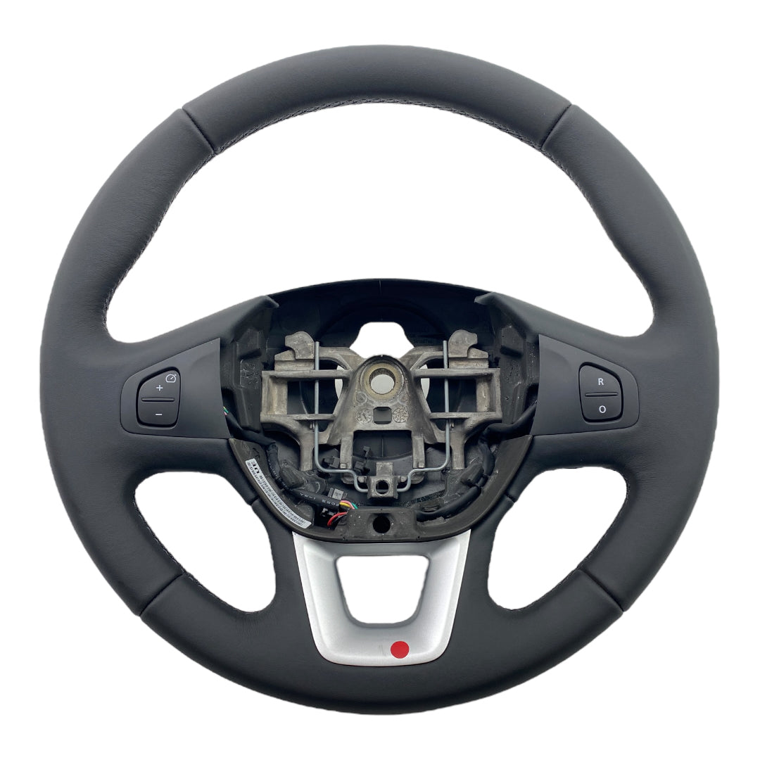 Pièce d'origine Volant cuir pour Renault Trafic III Opel Vivaro B Fiat Talento 484009979R