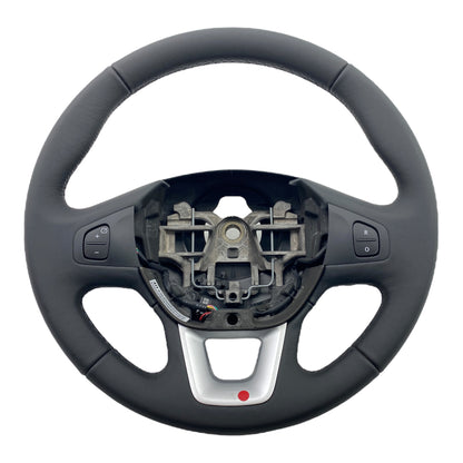 Pièce d'origine Volant cuir pour Renault Trafic III Opel Vivaro B Fiat Talento 484009979R