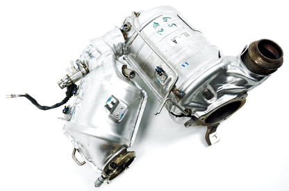 Pièce d'origine Catalyseur pour Renault Talisman Espace 2.0 dCi moteur M9R650 208A06625R