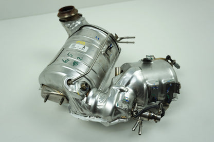 Pièce d'origine Catalyseur pour Renault Talisman Espace 2.0 dCi moteur M9R650 208A06625R