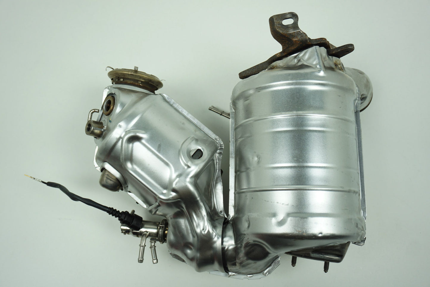 Pièce d'origine Catalyseur pour Renault Talisman Espace 2.0 dCi moteur M9R650 208A06625R