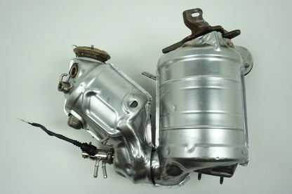 Pièce d'origine Catalyseur pour Renault Talisman Espace 2.0 dCi moteur M9R650 208A06625R