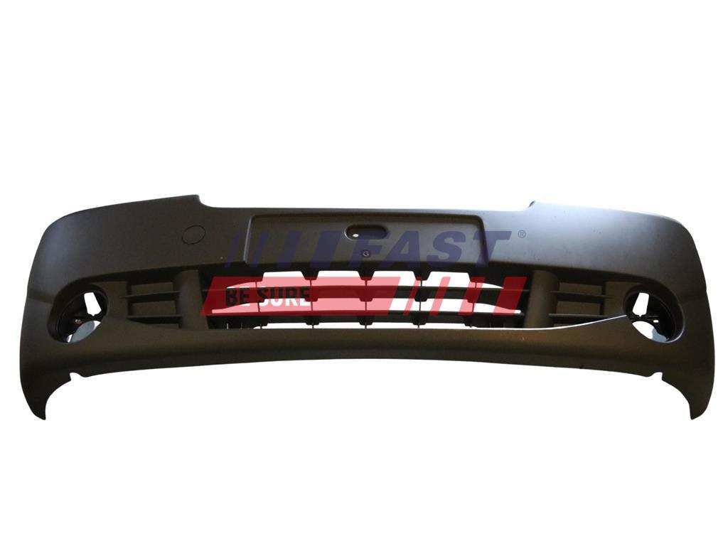 PARE-CHOCS RENAULT TRAFIC 01> AVANT HALOGÈNES 06>.