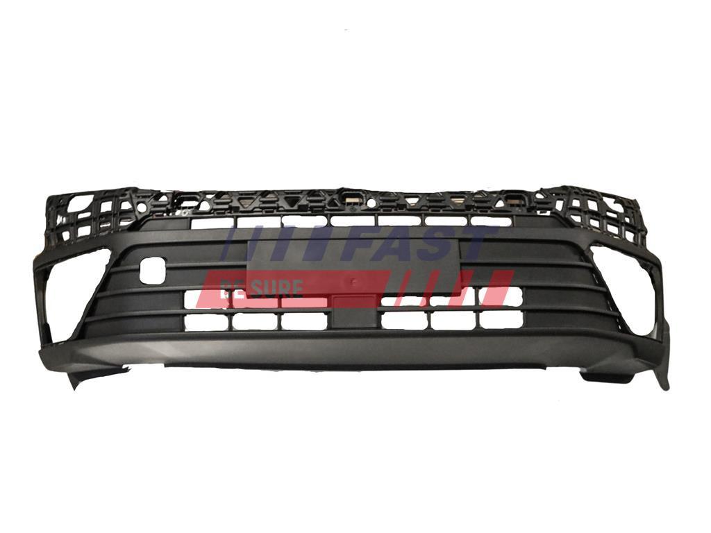 PARE-CHOCS VW CRAFTER II 16> AVANT.