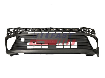 PARE-CHOCS VW CRAFTER II 16> AVANT.