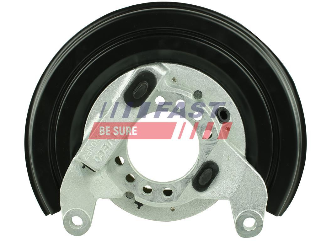 KIT DE RÉPARATION FREIN IVECO DAILY 06> ARRIÈRE G FREIN À MAIN 35C / 40C / 50C.