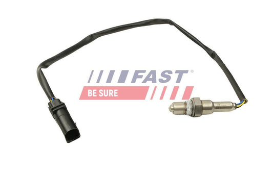 SONDE LAMBDA FIAT DOBLO 09> 1.3 JTD 10>.