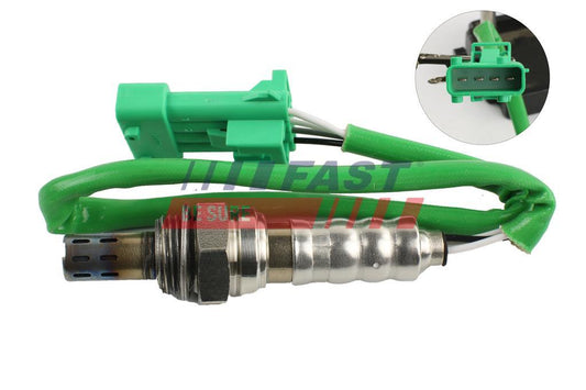 SONDE LAMBDA FIAT FIORINO 07> 1.4.