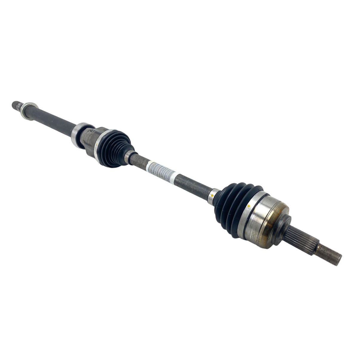 Pièce d'origine Cardan avant droit pour Renault 391007843R