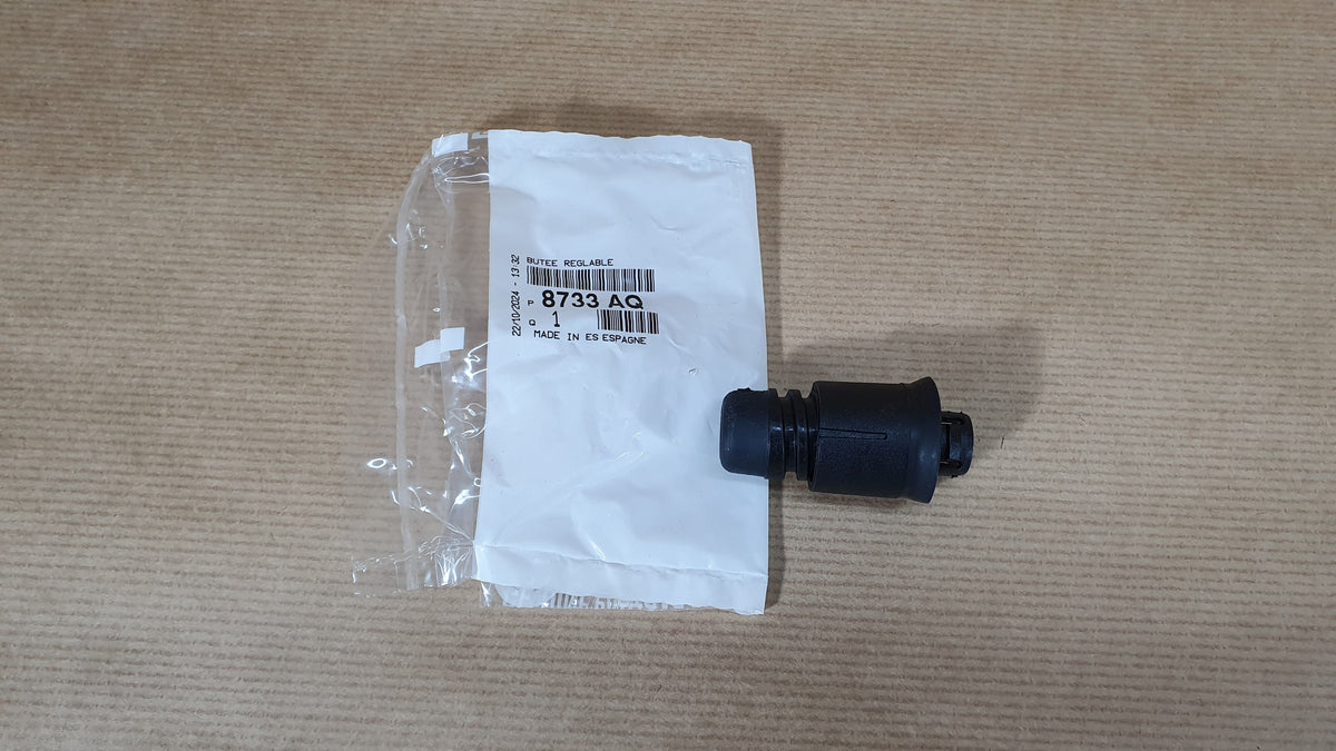 Butée de hayon pour Peugeot 508 Sw — 8733.AQ — vue 1