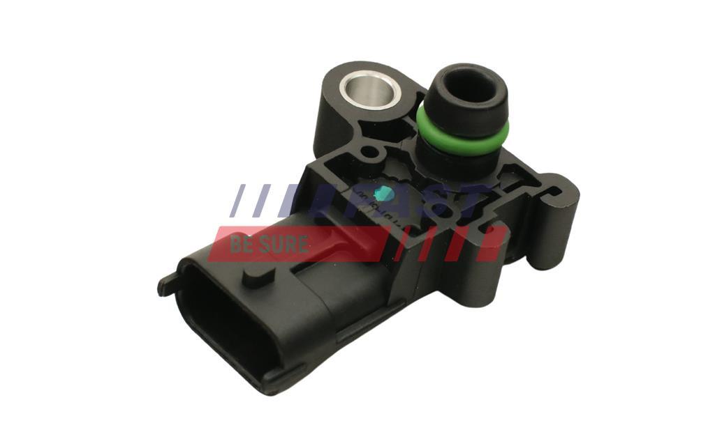 CAPTEUR DE PRESSION DE PNEUS CITROEN JUMPER 06> CAPTEUR MAP 2.2 HDi 110 11>.
