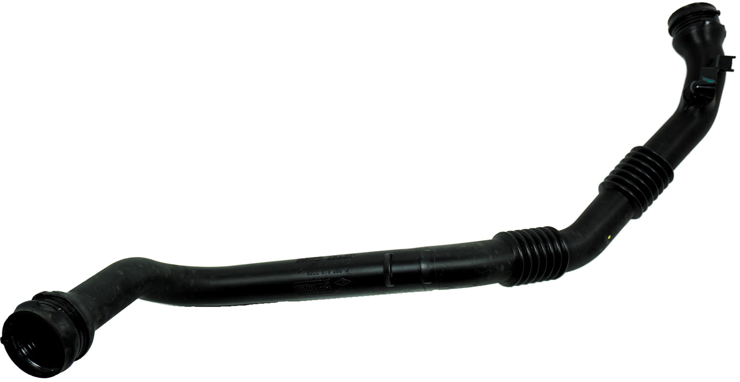 Tube durite durite d’air Kangoo II