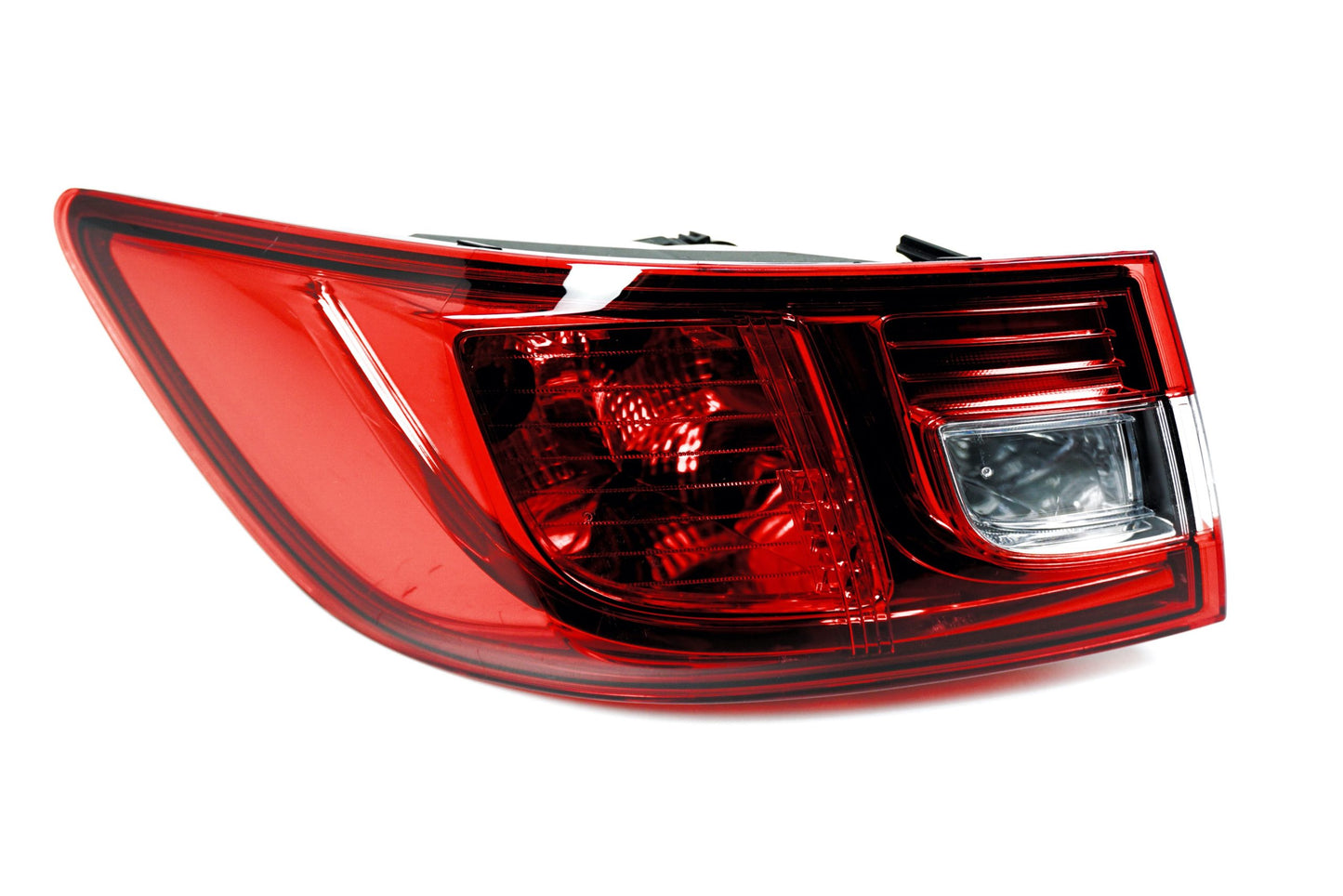 Pièce d'origine Feu arrière gauche pour Renault Clio IV 265553752R