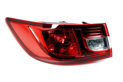 Pièce d'origine Feu arrière gauche pour Renault Clio IV 265553752R