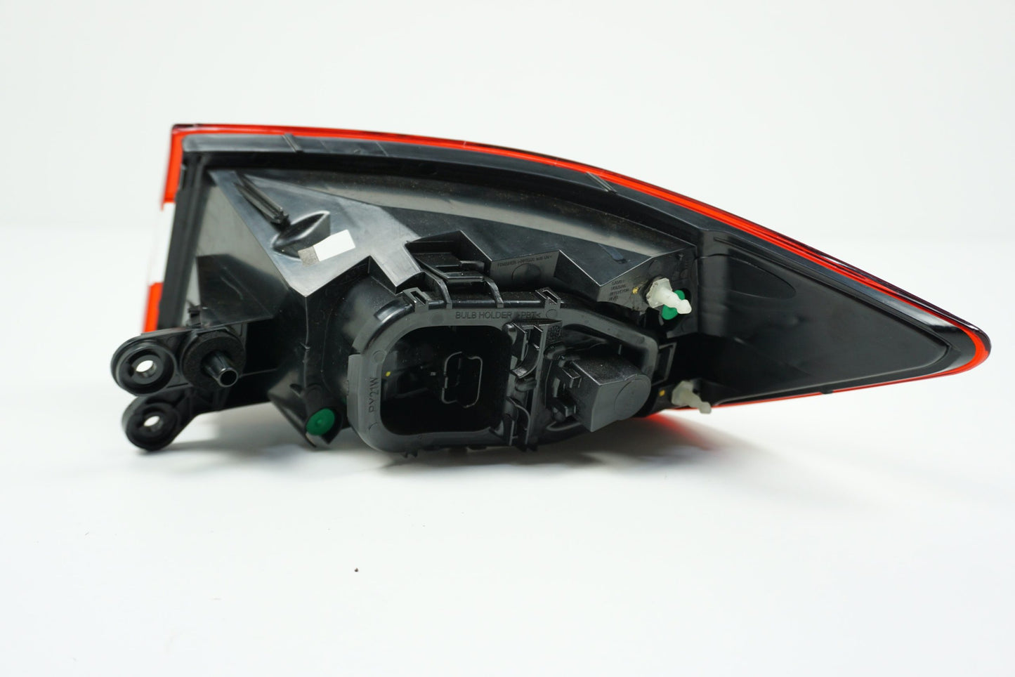 Pièce d'origine Feu arrière gauche pour Renault Clio IV 265553752R