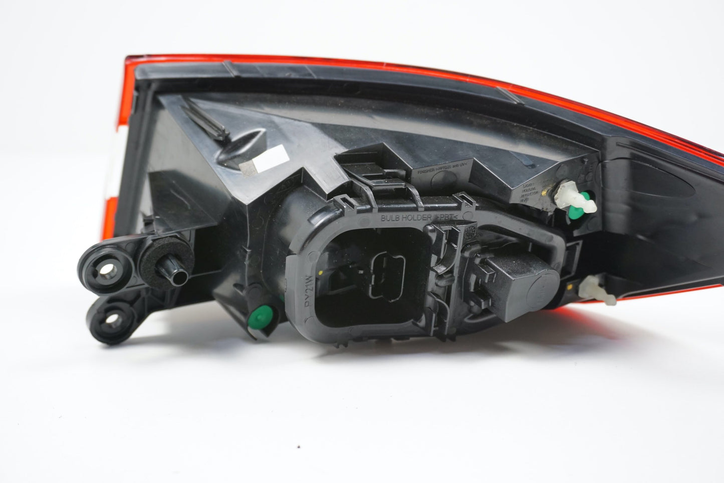 Pièce d'origine Feu arrière gauche pour Renault Clio IV 265553752R