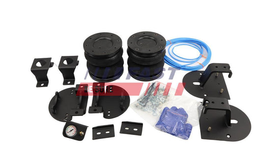 SOUFFLET À AIR, SUSPENSION PNEUMATIQUE IVECO DAILY 06> ARRIÈRE KIT 35-50C.