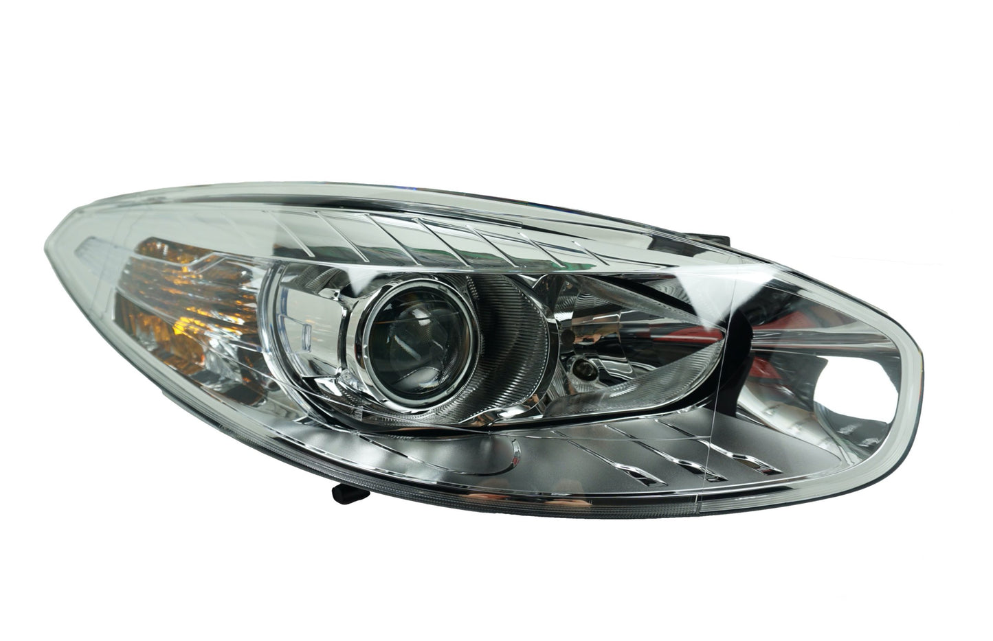 Pièce d'origine Phare droit pour Renault Fluence 260107085R