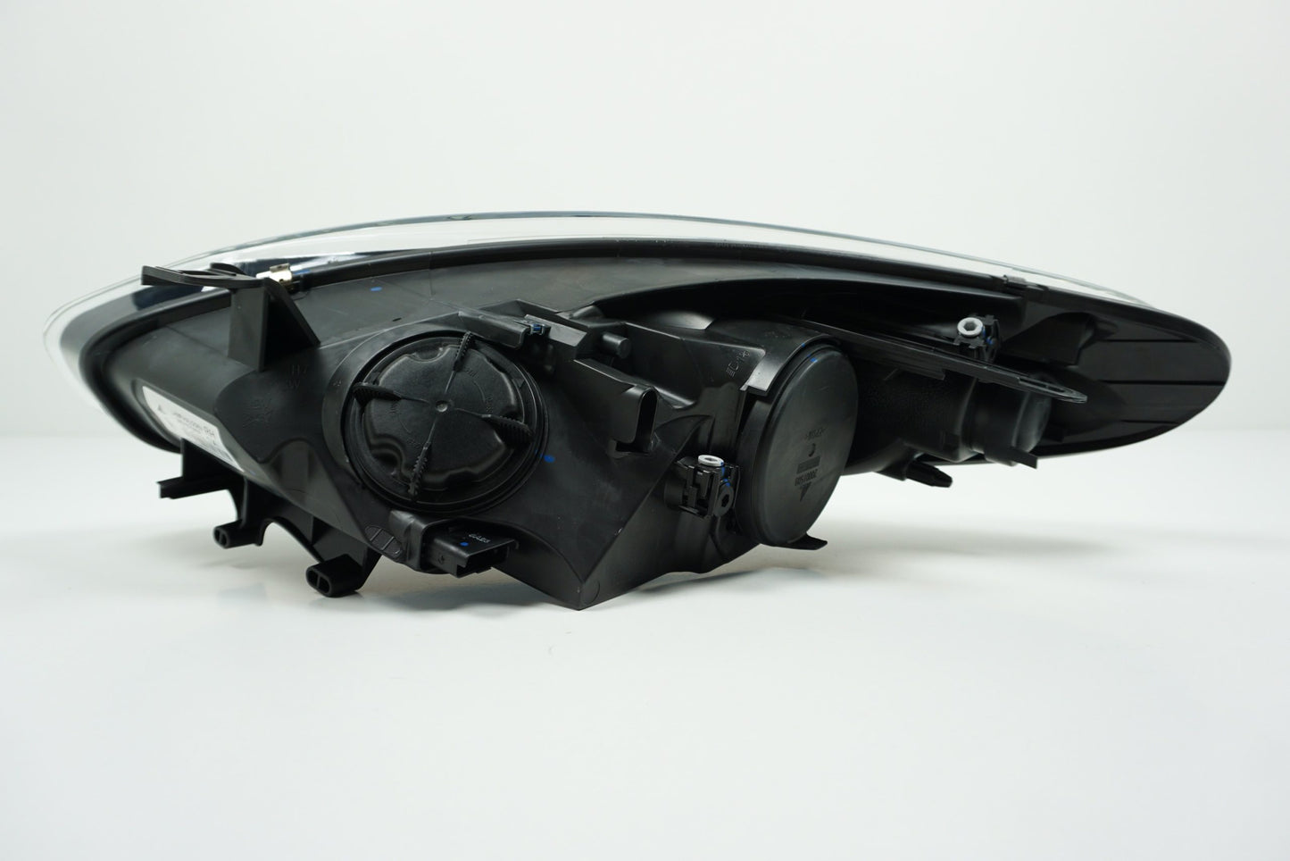 Pièce d'origine Phare droit pour Renault Fluence 260107085R