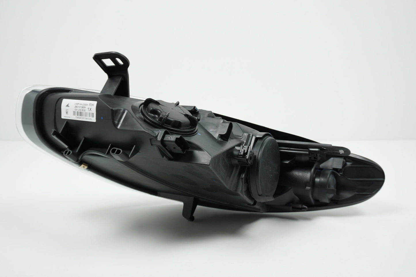 Pièce d'origine Phare droit pour Renault Fluence 260107085R