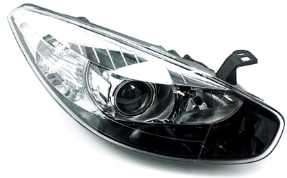 Pièce d'origine Phare xénon conduite à droite pour Renault Fluence 260103225R
