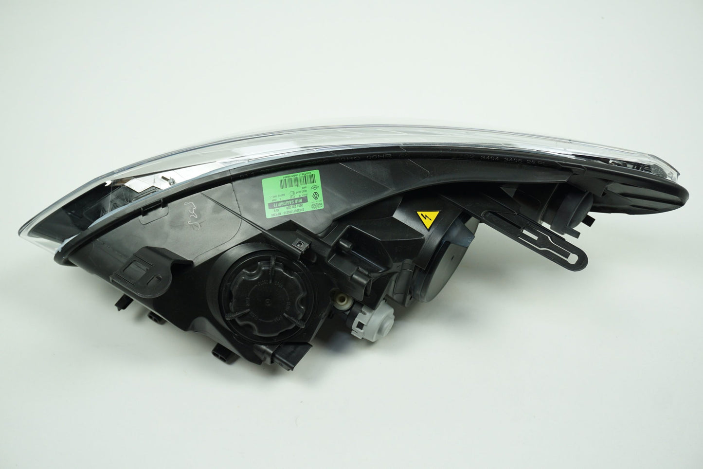 Pièce d'origine Phare xénon conduite à droite pour Renault Fluence 260103225R