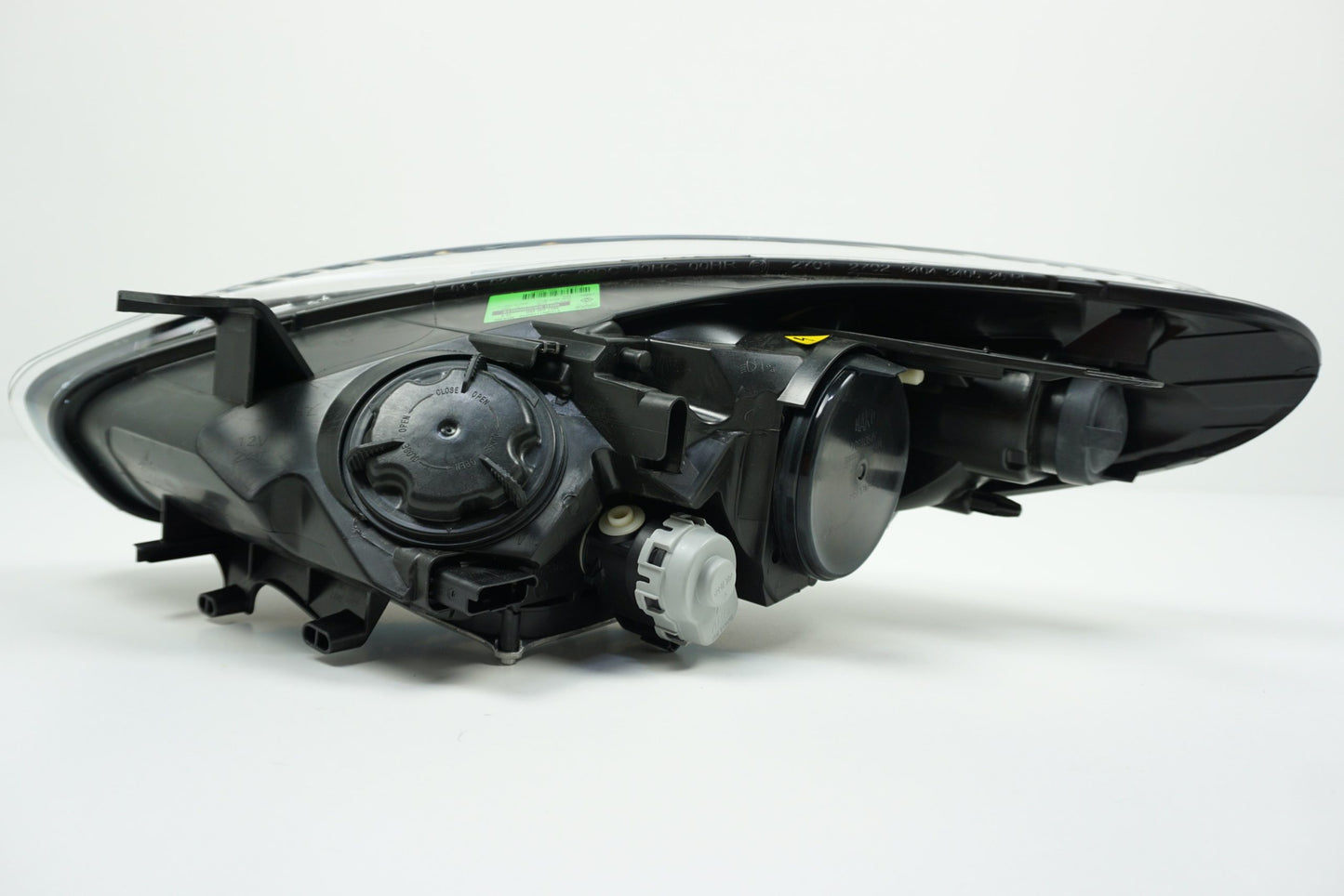 Pièce d'origine Phare xénon conduite à droite pour Renault Fluence 260103225R